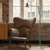 Original 1227 Floor Lamp By Anglepoise - Lifestyle View27