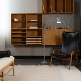 Original 1227 Floor Lamp By Anglepoise - Lifestyle View28