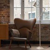 Original 1227 Floor Lamp By Anglepoise - Lifestyle View7