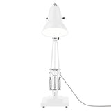Original 1227 Giant Floor Lamp Alpine White By Anglepoise - Front View