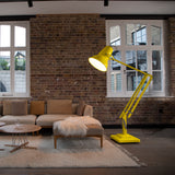 Original 1227 Giant Floor Lamp By Anglepoise - Lifestyle View10