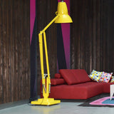 Original 1227 Giant Floor Lamp By Anglepoise - Lifestyle View14