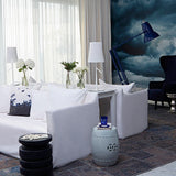 Original 1227 Giant Floor Lamp By Anglepoise - Lifestyle View17