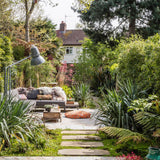 Original 1227 Giant Floor Lamp By Anglepoise - Lifestyle View24