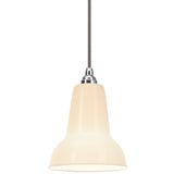 Original 1227 Mini Ceramic Pendant By Anglepoise - With Light