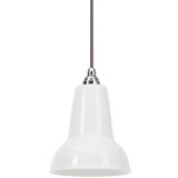 Original 1227 Mini Ceramic Pendant By Anglepoise