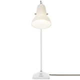 Original 1227 Mini Ceramic Table Lamp By Anglepoise - Front View2