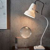 Original 1227 Mini Ceramic Table Lamp By Anglepoise - Lifestyle View3