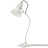 Original 1227 Mini Ceramic Table Lamp By Anglepoise - Side View2