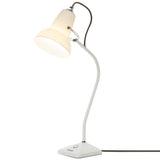 Original 1227 Mini Ceramic Table Lamp By Anglepoise - Side View3
