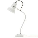 Original 1227 Mini Ceramic Table Lamp By Anglepoise