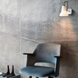 Original 1227 Mini Ceramic Wall Light By Anglepoise - Lifestyle View1