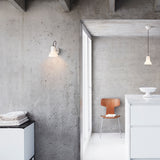Original 1227 Mini Ceramic Wall Light By Anglepoise - Lifestyle View2