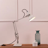 Original 1227 Mini Desk Lamp By Anglepoise - Lifestyle View10