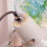 Original 1227 Mini Desk Lamp By Anglepoise - Lifestyle View14