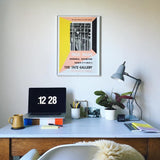 Original 1227 Mini Desk Lamp By Anglepoise - Lifestyle View24