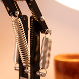 Original 1227 Mini Desk Lamp By Anglepoise - Lifestyle View6