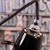 Original 1227 Mini Desk Lamp By Anglepoise - Lifestyle View9