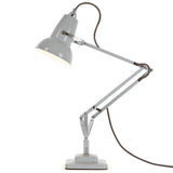 Original 1227 Mini Desk Lamp Dove Grey By Anglepoise