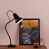 Original 1227 Mini Table Lamp By Anglepoise - Lifestyle View4