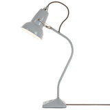 Original 1227 Mini Table Lamp Dove Grey By Anglepoise
