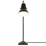 Original 1227 Mini Table Lamp Jet Black By Anglepoise - Front View