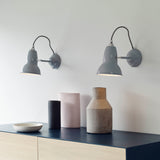Original 1227 Wall Light By Anglepoise - Lifestyle View1