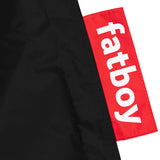 Original Bean Bag Black By Fatboy Detailed View