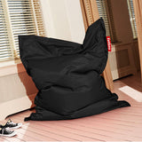 Original Bean Bag Black By Fatboy Lifestyle View