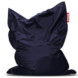 Original Bean Bag Blue By Fatboy