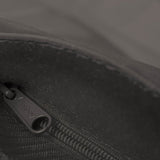 Original Bean Bag Dark Grey By Fatboy Detailed View