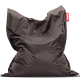 Original Bean Bag Dark Grey By Fatboy