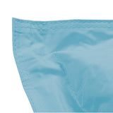 Original Bean Bag Ice Blue By Fatboy Detailed View