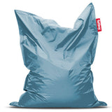Original Bean Bag Ice Blue By Fatboy