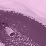 Original Bean Bag Lilac By Fatboy Detailed View