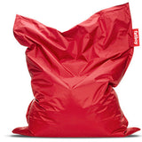 Original Bean Bag Red By Fatboy