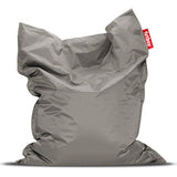 Original Bean Bag Silver By Fatboy