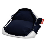 Original_Floatzac Floating Bean Bag Lounge Chair Dark Ocean By Fatboy