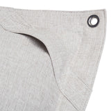 Original_Floatzac Floating Bean Bag Lounge Chair Mist By Fatboy Detailed View