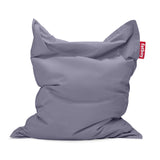 Original Stonewashed Bean Bag Blue By Fatboy