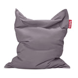 Original Stonewashed Bean Bag Grey By Fatboy