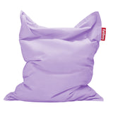 Original Stonewashed Bean Bag Lilac By Fatboy