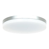 Orion Ceiling Mount 11 Inch Chrome