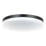 Orion Ceiling Mount 14 Inch Black