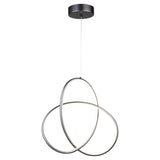 Orion LED Pendant Medium By Artcraft