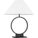 Orion Table Lamp — view 2