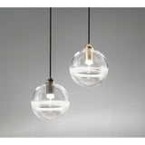 Oro Pendant Light
