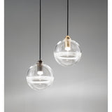 Oro Pendant Light