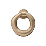 Orrith Door Knocker - Brass