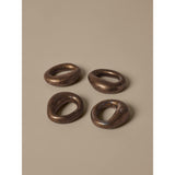 Orrith Napkin Rings gallery 1